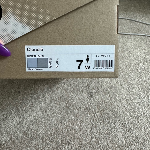 On Cloud 5 - Picture 11 of 11